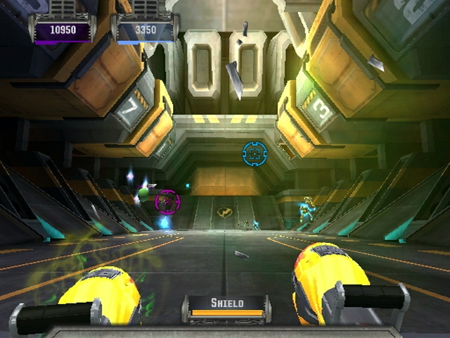 Nerf N-Strike - Imagen 13